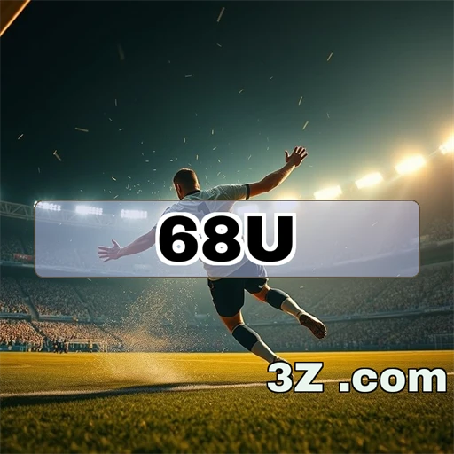 Esportes em Alta: A Revolução do 68u no Jogo