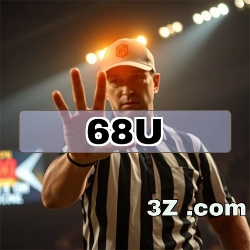 Dicas Imperdíveis do 68u para Aumentar Seu Desempenho nos Jogos